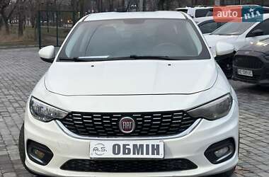 Седан Fiat Tipo 2018 в Кривом Роге