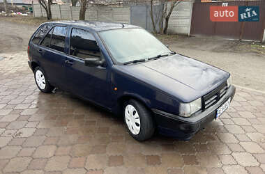 Хэтчбек Fiat Tipo 1992 в Днепре