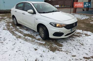 Седан Fiat Tipo 2019 в Києві