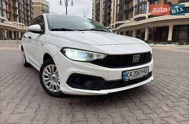 Седан Fiat Tipo 2021 в Києві