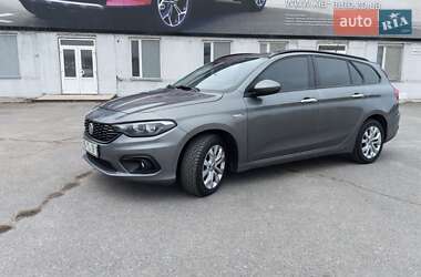 Универсал Fiat Tipo 2017 в Запорожье