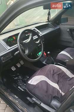 Хетчбек Fiat Tipo 1993 в Тернополі