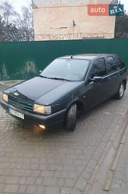 Хетчбек Fiat Tipo 1993 в Тернополі