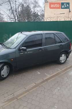 Хетчбек Fiat Tipo 1993 в Тернополі