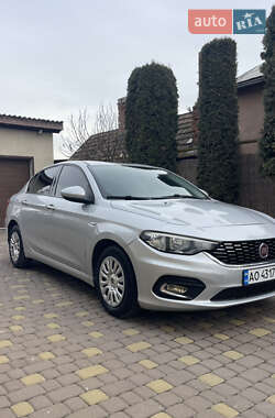 Седан Fiat Tipo 2016 в Виноградове