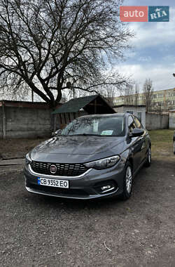 Седан Fiat Tipo 2019 в Чернигове