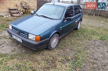 Хетчбек Fiat Tipo 1990 в Фастові