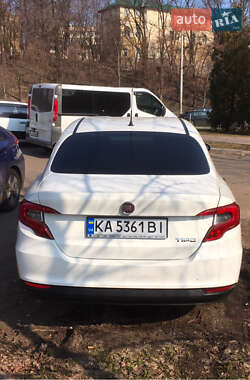 Седан Fiat Tipo 2016 в Ирпене фото 3 Седан Fiat Tipo 2016 в Ирпене