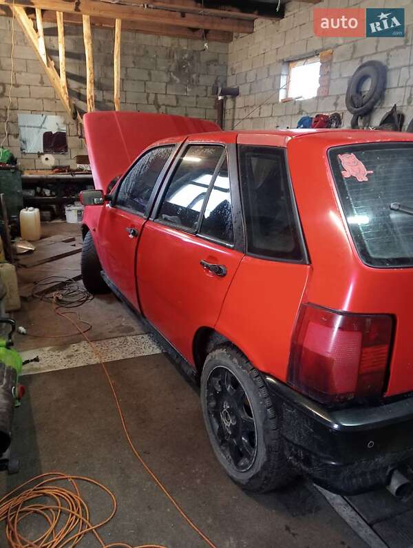 Хетчбек Fiat Tipo 1993 в Білій Церкві фото 8 Хетчбек Fiat Tipo 1993 в Білій Церкві