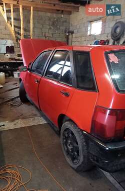 Хэтчбек Fiat Tipo 1993 в  фото 8 Хэтчбек Fiat Tipo 1993 в