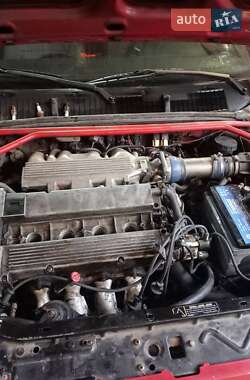 Хэтчбек Fiat Tipo 1993 в  фото 5 Хэтчбек Fiat Tipo 1993 в