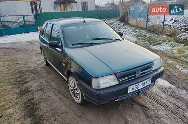 Хетчбек Fiat Tipo 1991 в Сокирянах