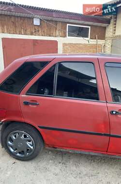 Хетчбек Fiat Tipo 1994 в Львові