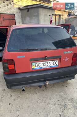 Хетчбек Fiat Tipo 1994 в Львові
