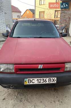 Хетчбек Fiat Tipo 1994 в Львові