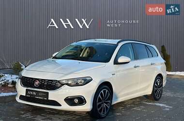 Универсал Fiat Tipo 2019 в Львове