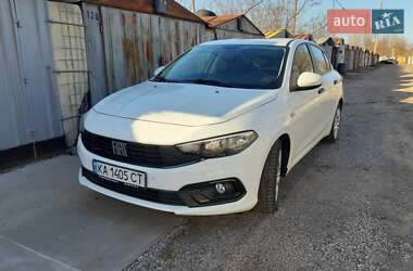 Седан Fiat Tipo 2021 в Києві