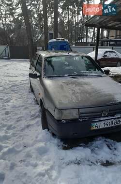 Хэтчбек Fiat Tipo 1990 в Буче