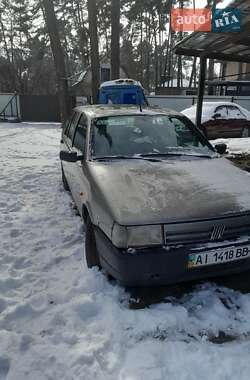 Хэтчбек Fiat Tipo 1990 в 