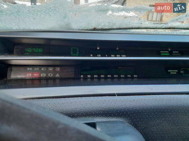 Хэтчбек Fiat Tipo 1990 в Буче