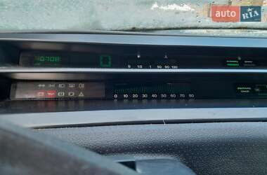 Хэтчбек Fiat Tipo 1990 в 
