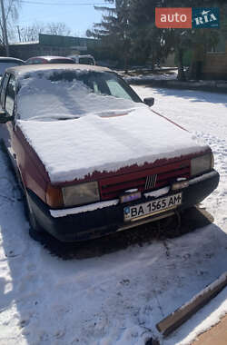 Хэтчбек Fiat Tipo 1988 в Кропивницком