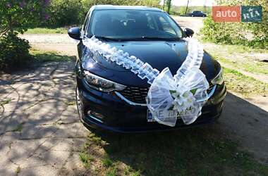 Седан Fiat Tipo 2017 в 