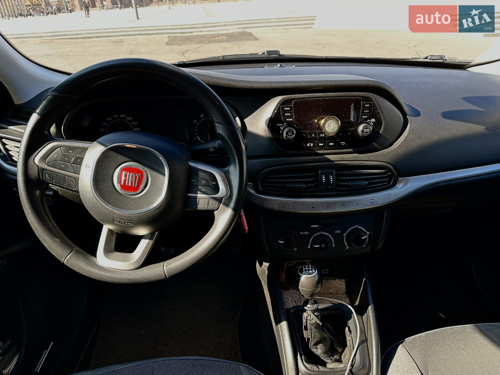 2019 Fiat Tipo - мініатюра 7