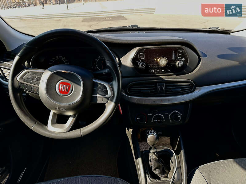 Седан Fiat Tipo 2019 в Николаеве