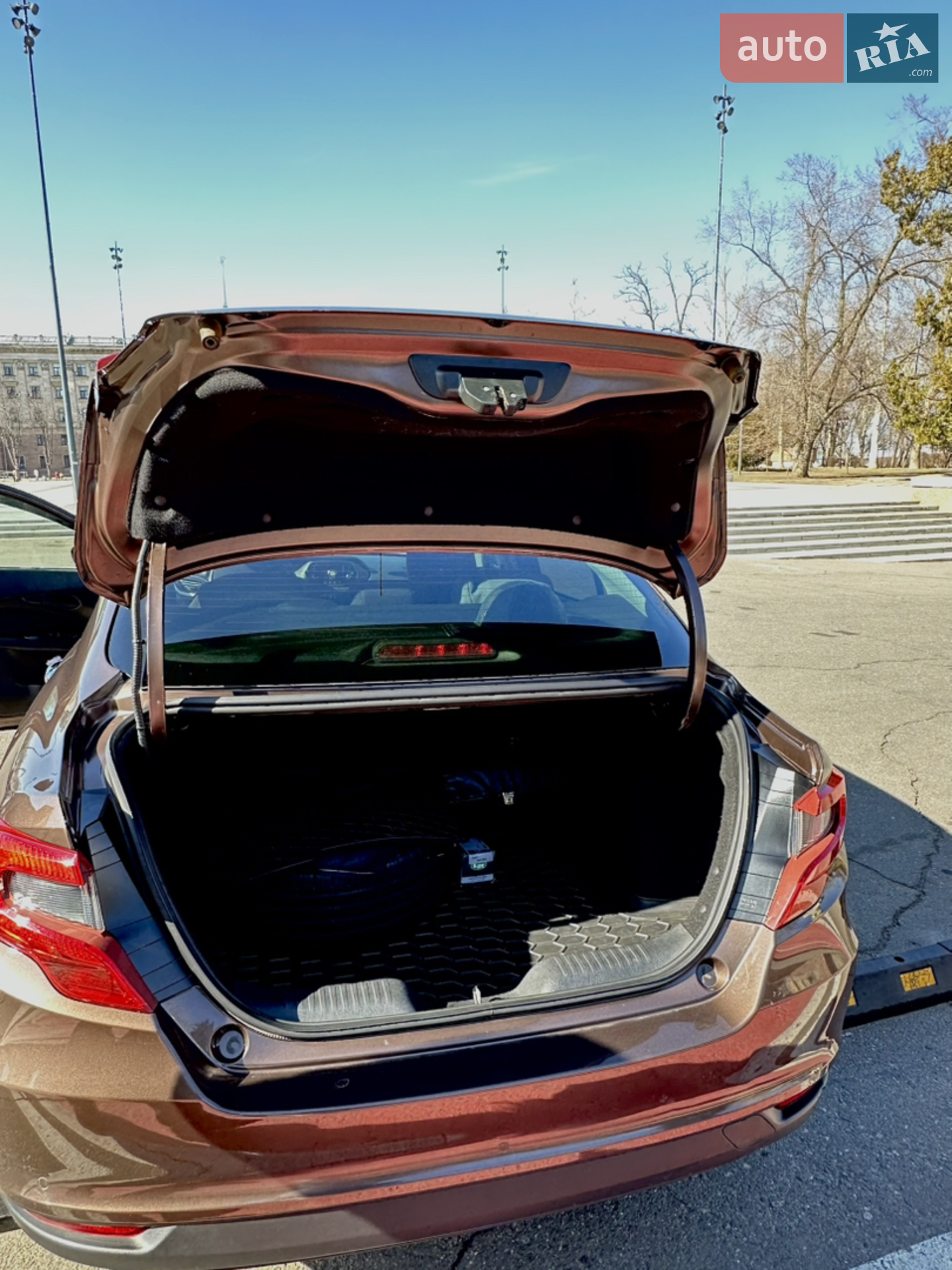 2019 Fiat Tipo - мініатюра 10