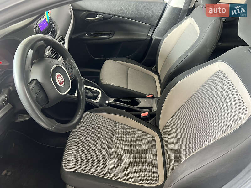 Седан Fiat Tipo 2018 в Киеве