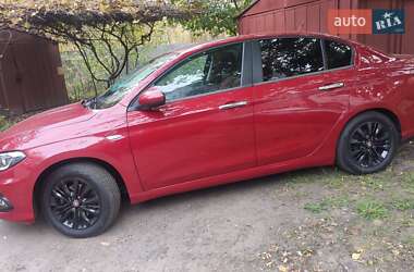 Седан Fiat Tipo 2019 в 