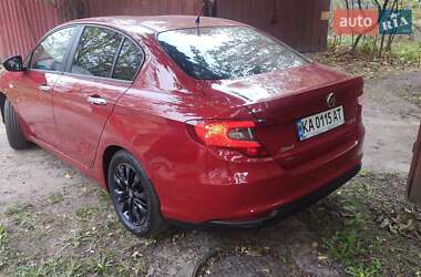 Седан Fiat Tipo 2019 в 