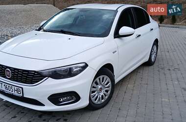 Седан Fiat Tipo 2019 в Татарові