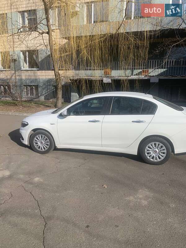 Седан Fiat Tipo 2018 в Киеве