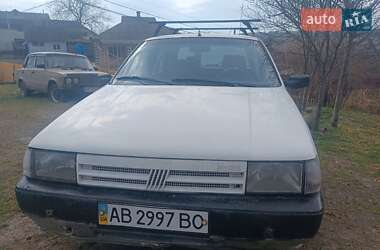 Хетчбек Fiat Tipo 1990 в Ямполі