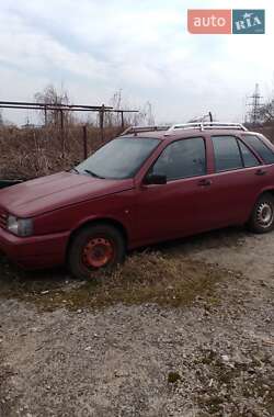 Хэтчбек Fiat Tipo 1991 в 