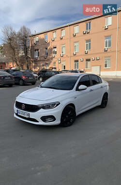 Седан Fiat Tipo 2019 в Харькове