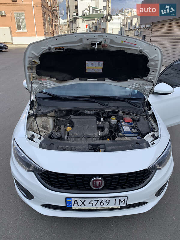 Седан Fiat Tipo 2019 в Харькове