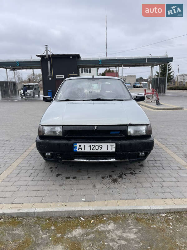 Fiat Tipo 1990