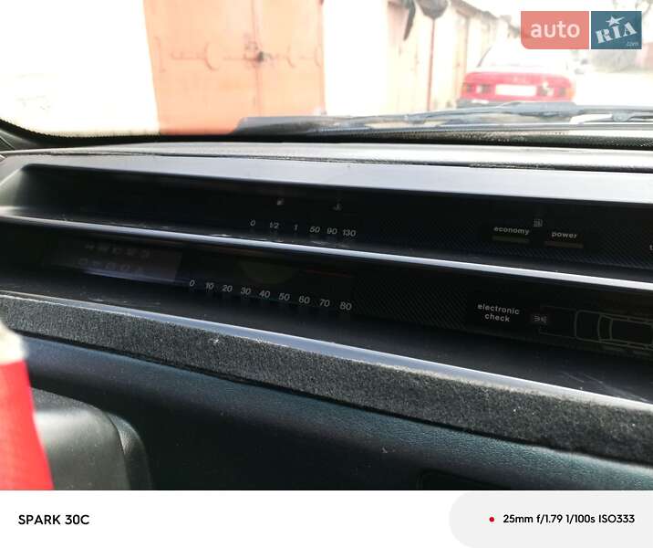 Хэтчбек Fiat Tipo 1991 в Житомире