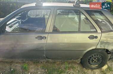 Хэтчбек Fiat Tipo 1988 в 