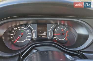 Седан Fiat Tipo 2020 в 