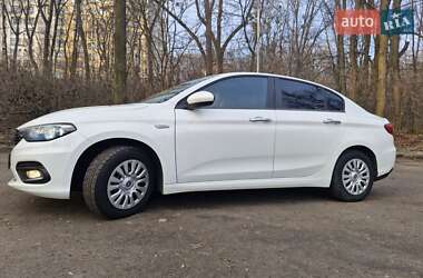 Седан Fiat Tipo 2020 в 