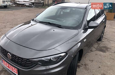 Універсал Fiat Tipo 2018 в Коростені