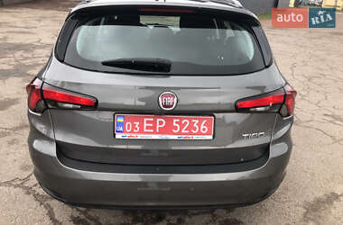 Універсал Fiat Tipo 2018 в Коростені