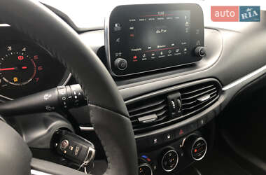 Універсал Fiat Tipo 2018 в Коростені