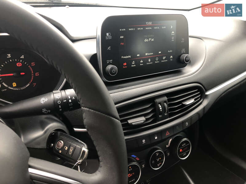 Універсал Fiat Tipo 2018 в Коростені