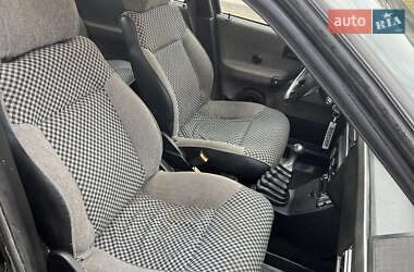 Хэтчбек Fiat Tipo 1991 в 
