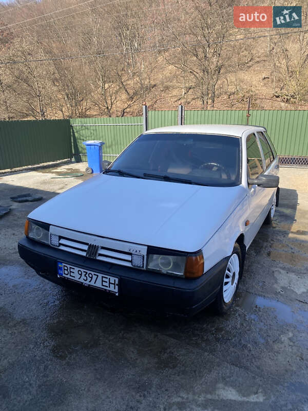 Хэтчбек Fiat Tipo 1989 в Мукачево